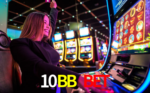 Cassino de Jogos 10BB BET