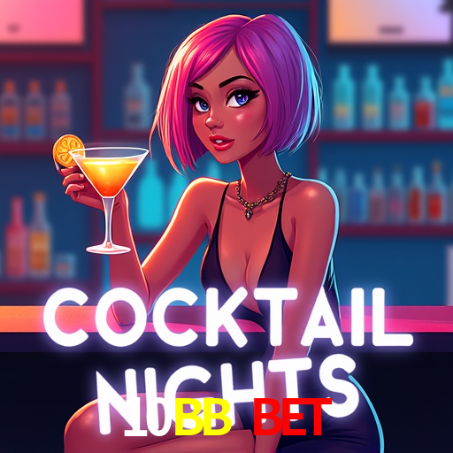 10BB BET Login Rápido